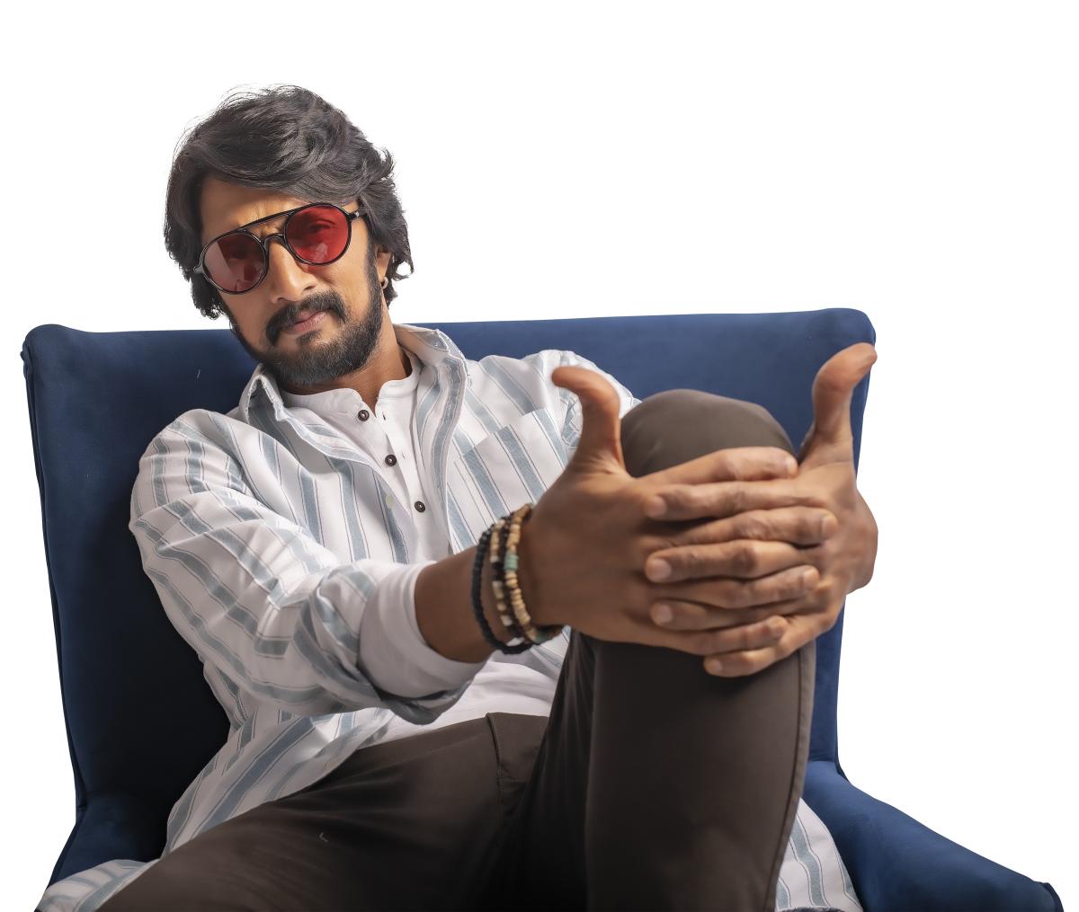 ಮತ್ತೆ ಸಿನಿಮಾ ನಿರ್ದೇಶನಕ್ಕಿಳಿದ ನಟ ಸುದೀಪ್?