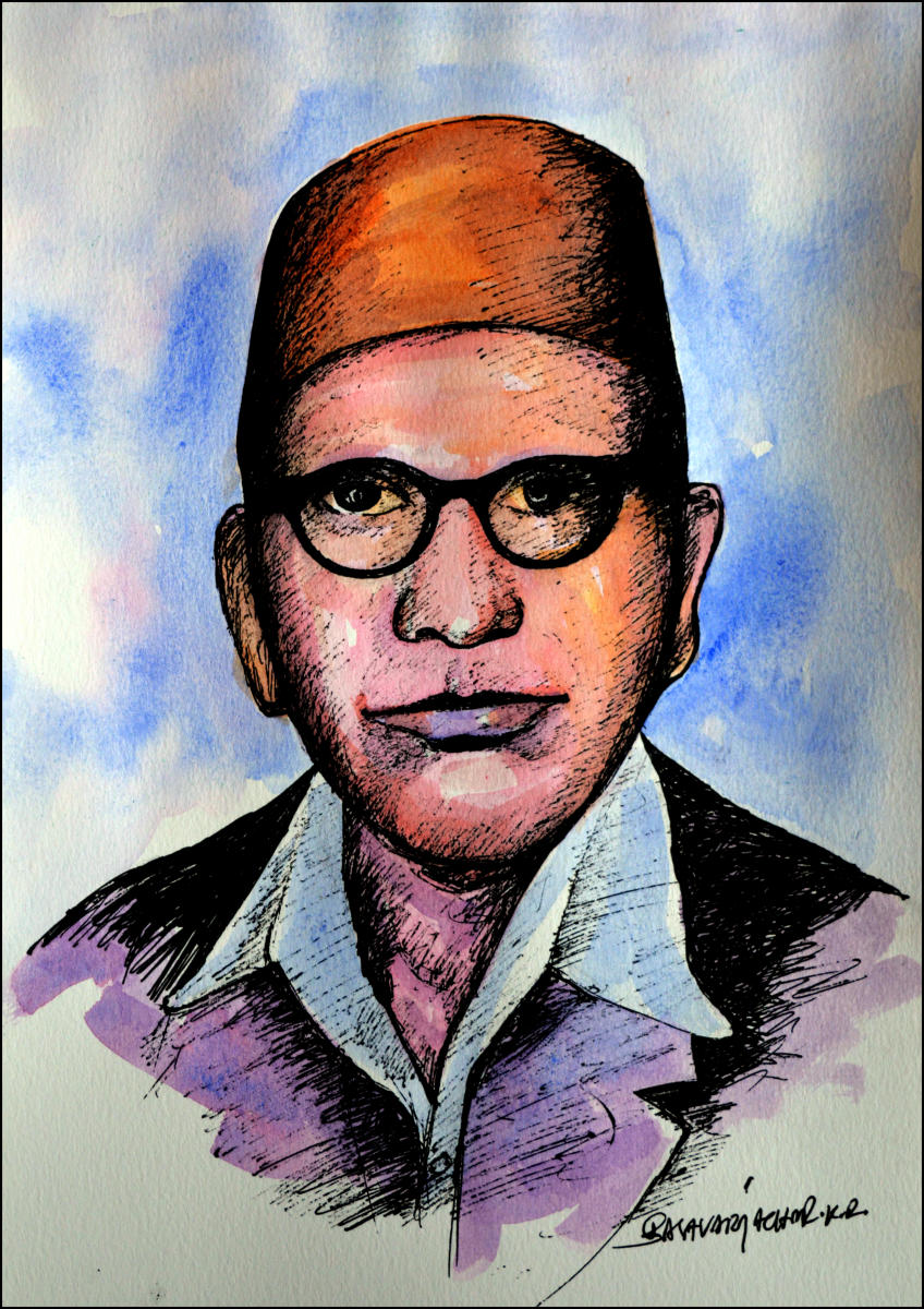 ಯುಗವು ಮರೆತ ‌ಕವಿ ಈಶ್ವರ ಸಣಕಲ್