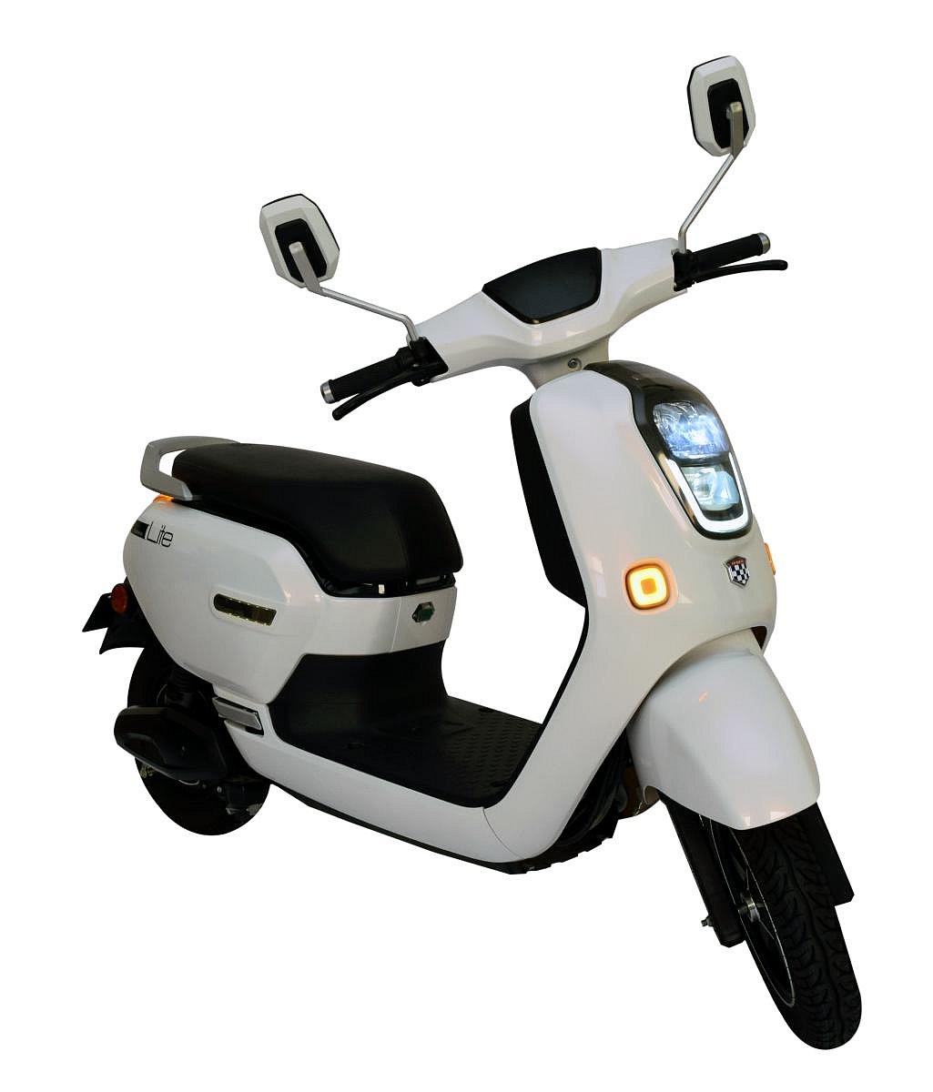 ‘ಪಿಎಂ ಇ–ಡ್ರೈವ್‌’: ಇ–ಸ್ಕೂಟರ್‌ಗೆ ₹10 ಸಾವಿರ ಸಬ್ಸಿಡಿ