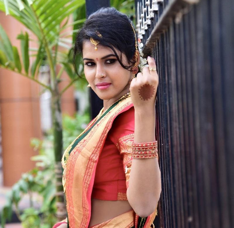 ಐಶ್ವರ್ಯಾಗೆ ನಟನೆಯ ಯೋಗ