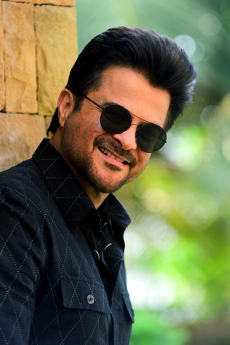 ನಟನಾಗಿ ನಾನು ಸ್ವಾರ್ಥಿ: ಅನಿಲ್ ಕಪೂರ್ 