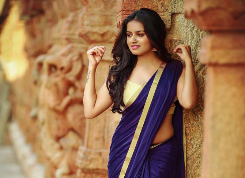 ನೃತ್ಯದಿಂದ ನಟನೆಯೆಡೆಗೆ ರಿಶಾ ಪಯಣ