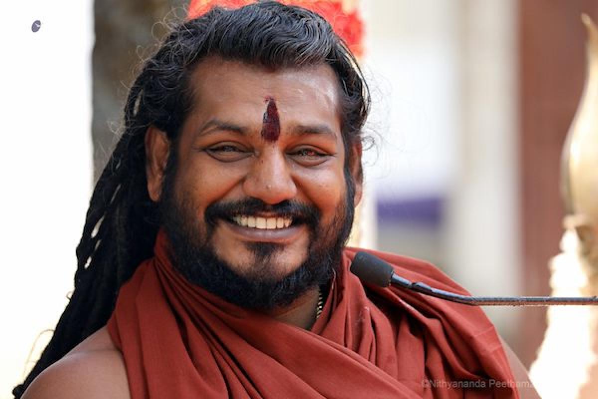 ನಿತ್ಯಾನಂದನಿಗಾಗಿ ಬಿಡದಿಯಲ್ಲಿ ಗುಜರಾತ್‌ ಪೊಲೀಸರ ಶೋಧ