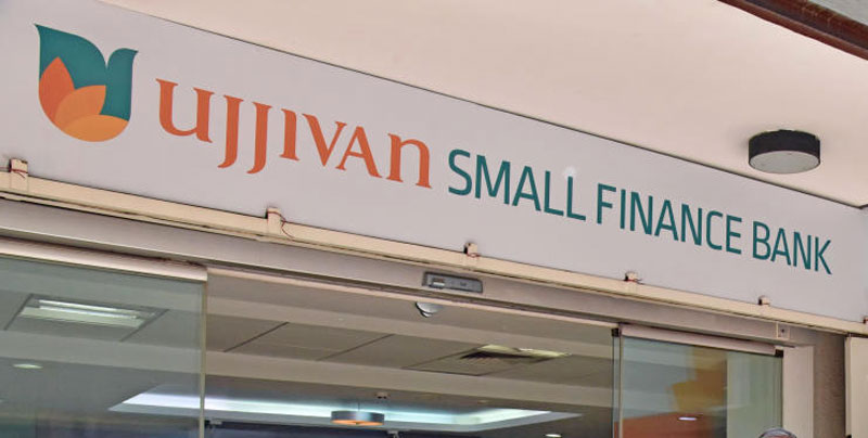 ಉಜ್ಜೀವನ್‌ ಬ್ಯಾಂಕ್‌  IPO; ಅರ್ಧ ದಿನದಲ್ಲೇ 10.17 ಕೋಟಿ ಷೇರುಗಳಿಗೆ ಬಿಡ್‌