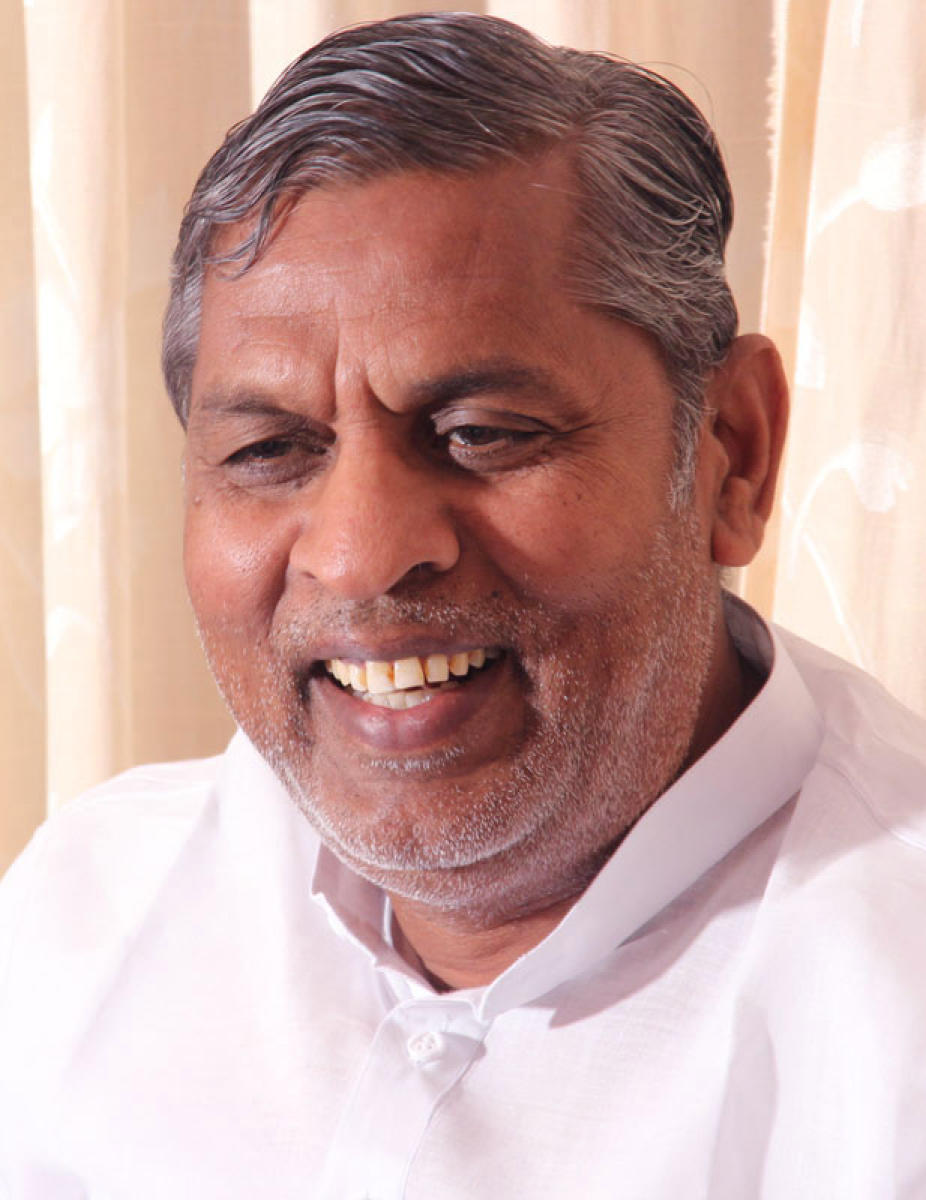 ಸ್ಟಾಫ್ ನರ್ಸ್ ಹುದ್ದೆಯಿಂದ ಸ್ಥಳೀಯರು ವಂಚಿತ
