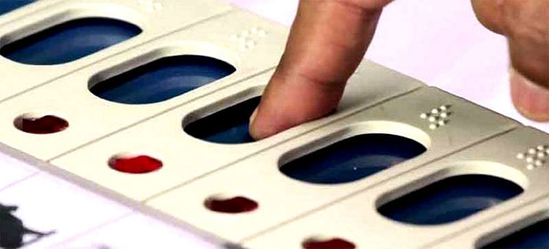 Rajasthan Elections | ಕರಣ್‌ಪುರ ವಿಧಾನಸಭಾ ಕ್ಷೇತ್ರ: ಶೇ 81ರಷ್ಟು ಮತದಾನ