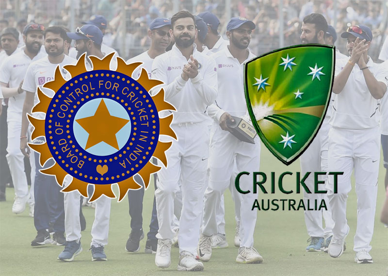 INDvsAUS ಸರಣಿ: ಒಂದಕ್ಕಿಂತ ಹೆ‌ಚ್ಚು ಹಗಲು–ರಾತ್ರಿ ಟೆಸ್ಟ್ ಆಯೋಜನೆಯತ್ತ ಚಿತ್ತ