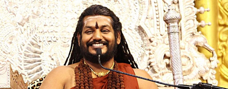 ನಿತ್ಯಾನಂದಗೆ ಆಶ್ರಯ ನೀಡಿಲ್ಲ ಎಂದ ಈಕ್ವೆಡಾರ್ ಸರ್ಕಾರ 