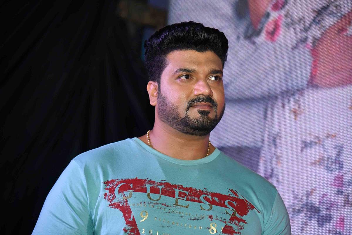 BIFF: ಸುಬ್ಬಯ್ಯ ನಾಯ್ಡು ಸಾಧನೆ ಶಾಶ್ವತವಾಗಿ ಉಳಿಯಬೇಕು- ನಟ ಸೃಜನ್‌ ಲೋಕೇಶ್‌