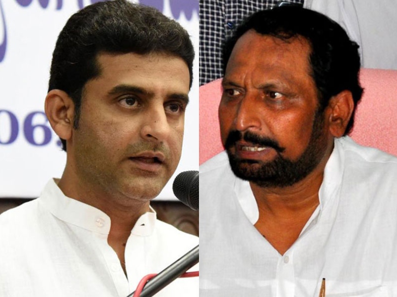 ಶಿವಾಜಿನಗರದಲ್ಲಿ ರಿಜ್ವಾನ್‌ ಅರ್ಷದ್‌ ಜಯ: ಸವದಿಯ ಹಾದಿ ಸುಗಮ