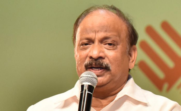ಬೇಗ್‌ ರಾಜಕೀಯ ಭವಿಷ್ಯ ಮಸುಕು