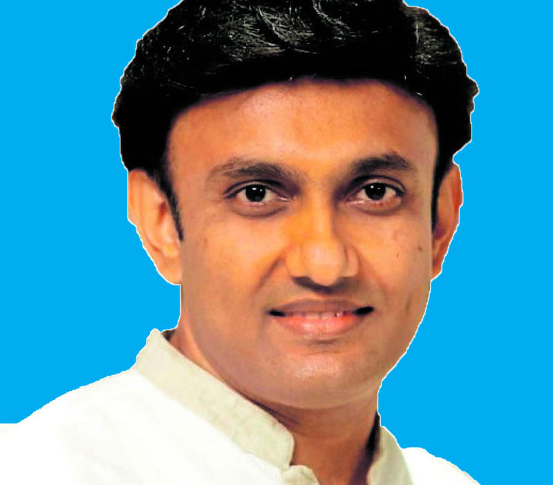 ಚಿಕ್ಕಬಳ್ಳಾಪುರದಲ್ಲಿ ಖಾತೆ ತೆರೆದ ಕಮಲ: ಸುಧಾಕರ್‌ಗೆ ಗೆಲುವು