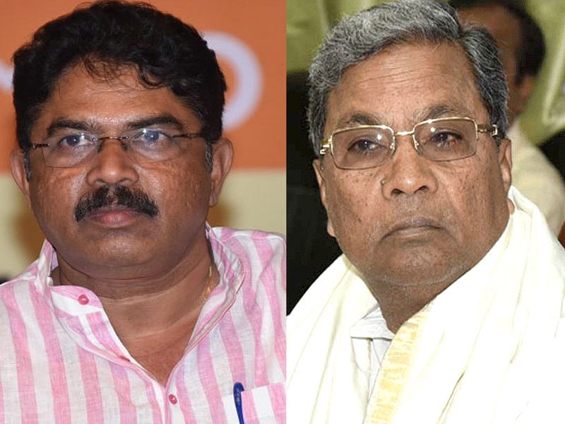 CM ವಿರುದ್ಧ ತನಿಖೆಗೆ ರಾಜ್ಯಪಾಲರ ಅನುಮತಿ; BJP ಪಾದಯಾತ್ರೆಗೆ ಸಿಕ್ಕ ಜಯ: ಅಶೋಕ