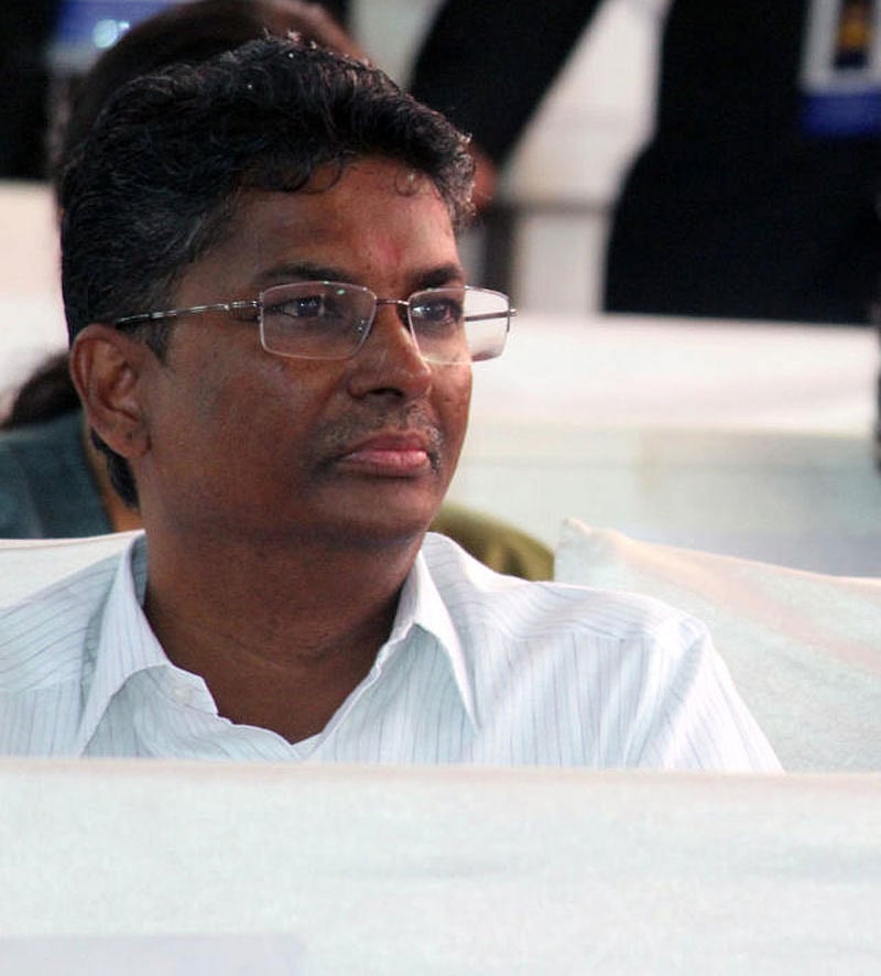 ಏನೋ ಹೇಳಲು ಹೋಗಿ ಶಿವಾನಂದ ಪಾಟೀಲ ಯಡವಟ್ಟು ಮಾಡಿಕೊಂಡಿದ್ದಾರೆ: ಸತೀಶ ಜಾರಕಿಹೊಳಿ