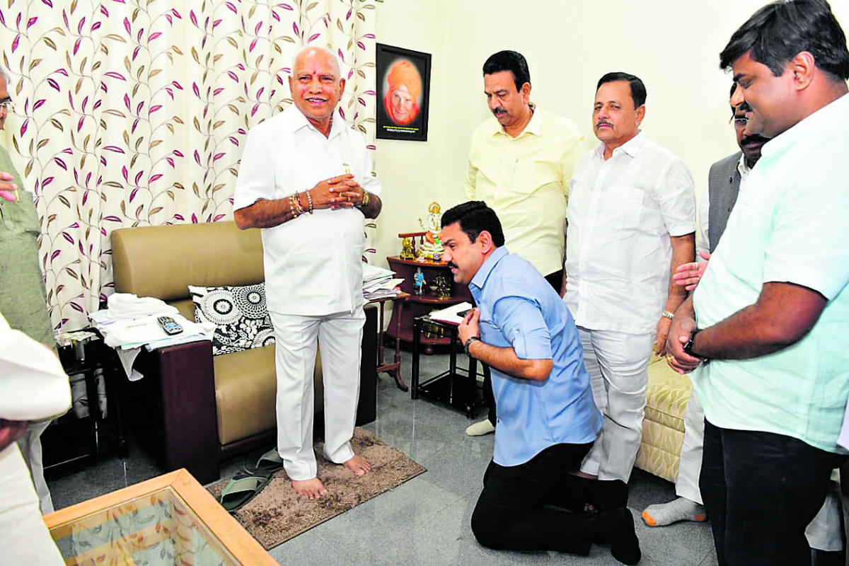 ‘ಮೊದಲ ಗೆಲುವು ತಂದೆಗೆ ಅರ್ಪಣೆ’