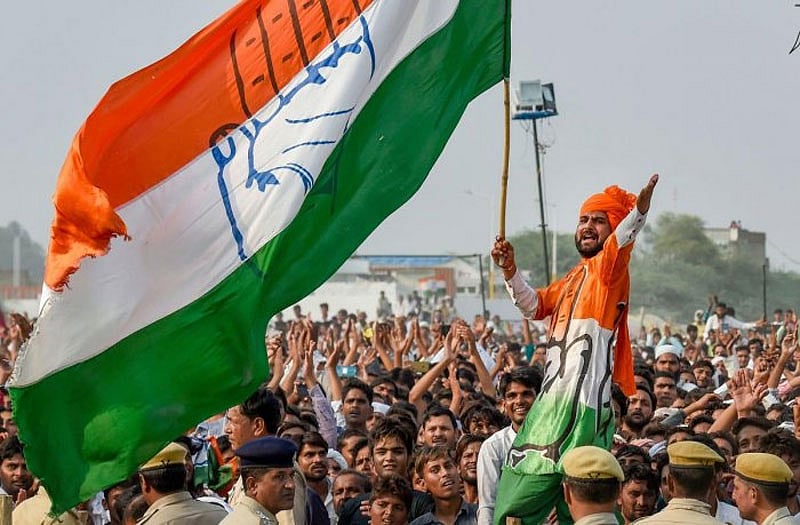 ಸಂಸತ್ತಿನ ಭದ್ರತಾ ಲೋಪ- ಚರ್ಚೆಯಿಂದ ತಪ್ಪಿಸಿಕೊಳ್ಳುತ್ತಿರುವ ಪ್ರಧಾನಿ: ಕಾಂಗ್ರೆಸ್