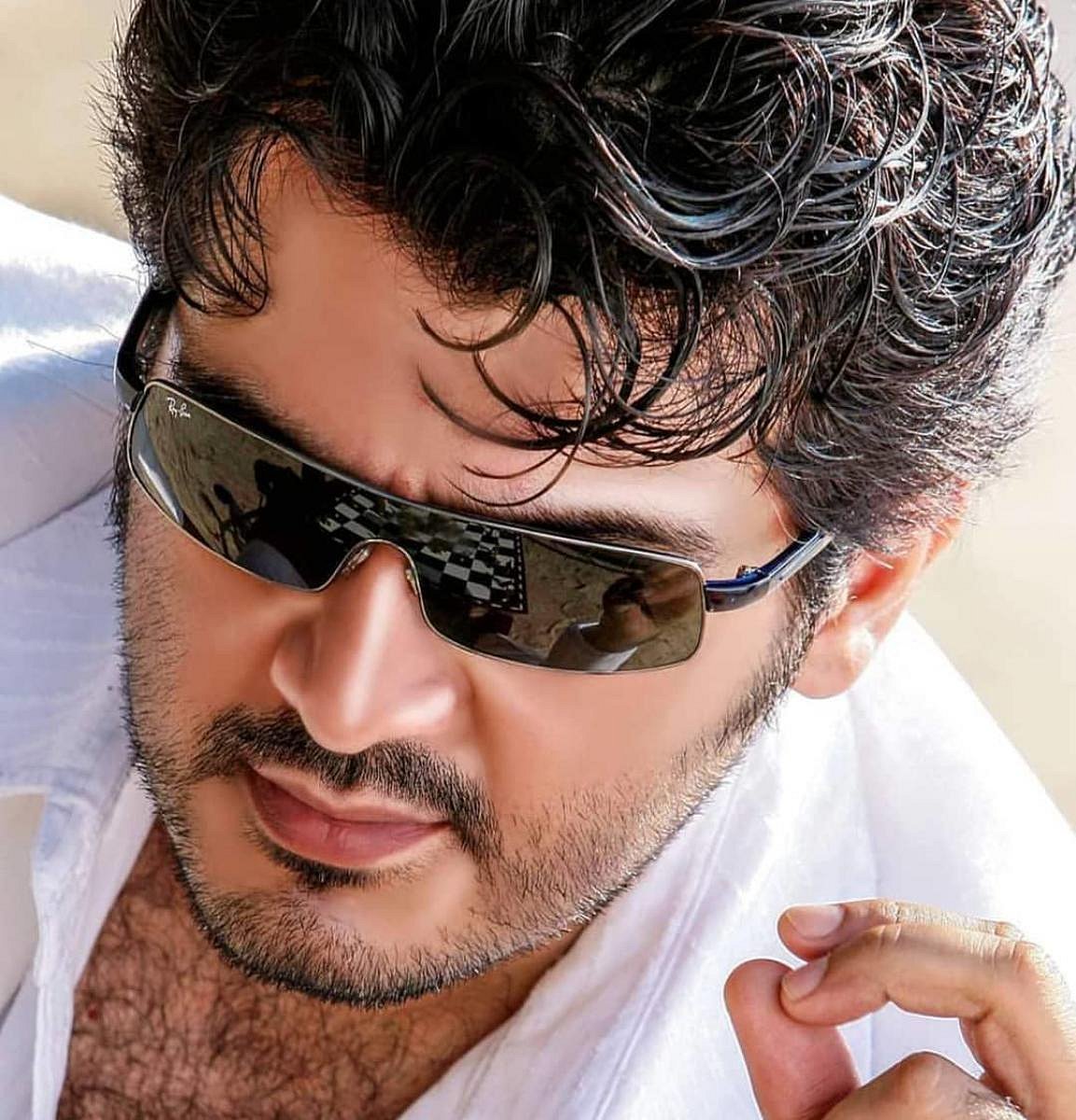 'ತಲಾ ಅಜಿತ್‌' ಮಿದುಳು ಸರ್ಜರಿಗೆ ಒಳಗಾಗಿರುವುದು ಸುಳ್ಳು: ವಕ್ತಾರರು