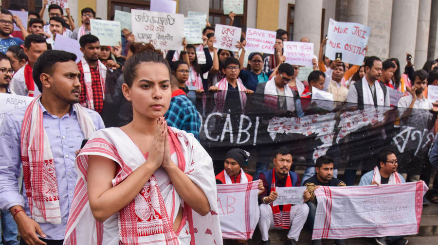 ಪೌರತ್ವ ತಿದ್ದುಪಡಿ ಕಾಯಿದೆ ವಿರುದ್ಧ ಅಸ್ಸಾಮಿಗರ ಪ್ರತಿರೋಧ ಏಕೆ?