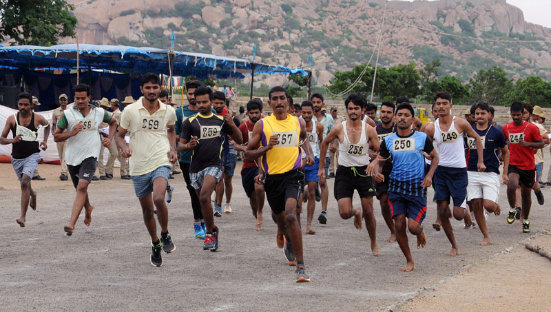 ಪಿಎಸ್‌ಐ ಪರೀಕ್ಷೆ: ಸಾಮಾನ್ಯ ಜ್ಞಾನಕ್ಕೆ ಆದ್ಯತೆ