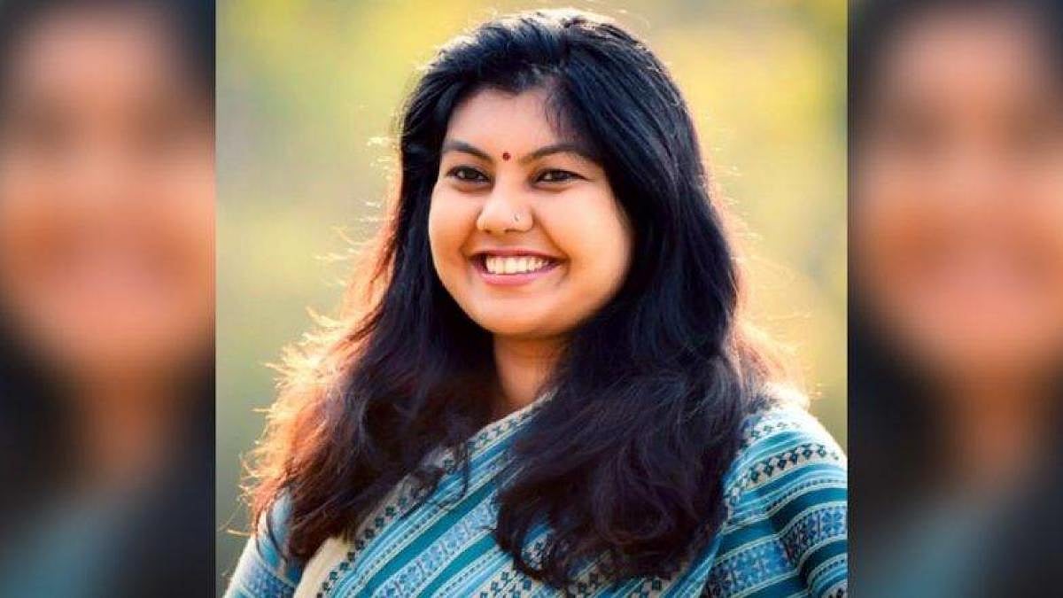 ಲೋಕಸಭೆ ಚುನಾವಣೆ: ಬೆಂಗಳೂರು ದಕ್ಷಿಣದಿಂದ ಸೌಮ್ಯಾ ರೆಡ್ಡಿ ಕಣಕ್ಕೆ?