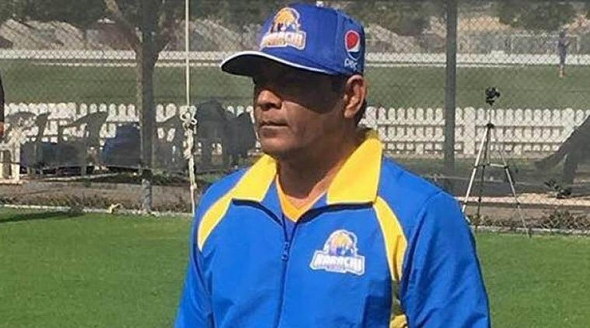 ಭಾರತ ಜೊತೆ ಕ್ರಿಕೆಟ್ ಆಡುವುದನ್ನು ಪಾಕಿಸ್ತಾನ ನಿಲ್ಲಿಸಲಿ: ರಶೀದ್ ಲತೀಫ್