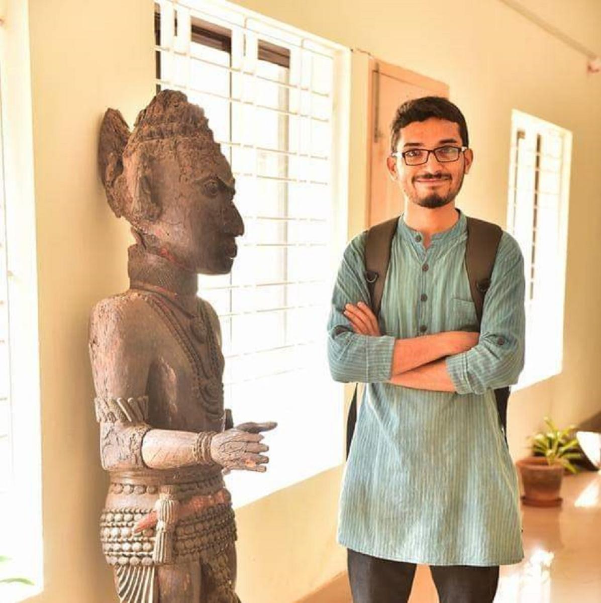 ಯುವ ಮನಸು; ಹೊಸ ಕನಸು| ಸಂಕಟಗಳ ಜತೆಗೆ ಗುದ್ದಾಡಬೇಕು...