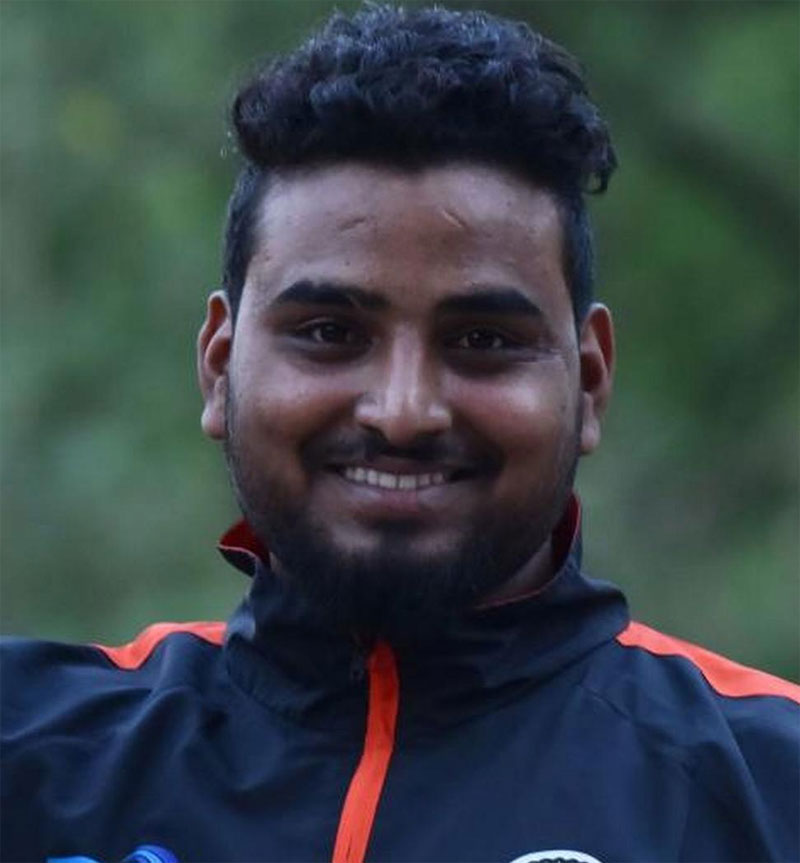 ಫೆಡರೇಷನ್‌ ಕಪ್‌ ಪವರ್‌ ಲಿಫ್ಟಿಂಗ್‌ ಚಾಂಪಿಯನ್‌ಷಿಪ್: ಅಭಿಷೇಕ ಹೊರಕೇರಿಗೆ ಚಿನ್ನ