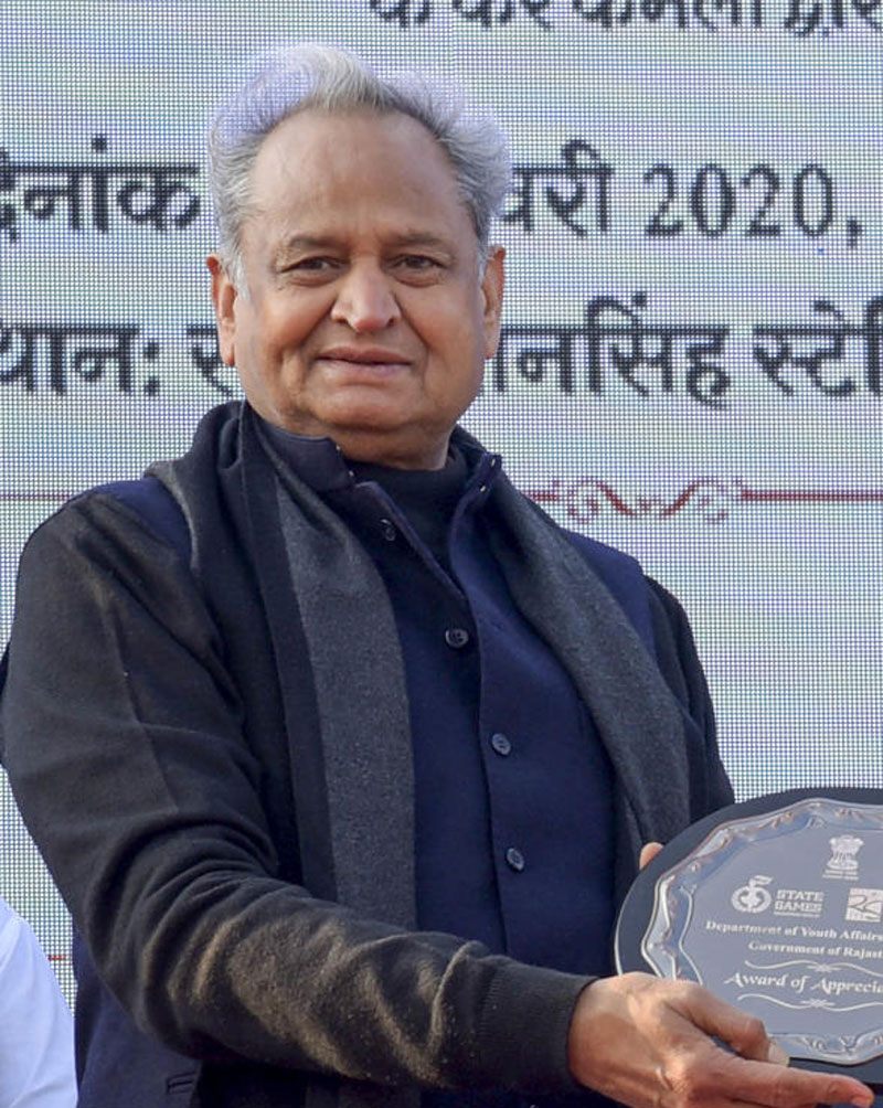 ರಾಜಸ್ಥಾನ: ಒಂದು ತಿಂಗಳಲ್ಲೇ 100 ಶಿಶುಗಳ ಸಾವು