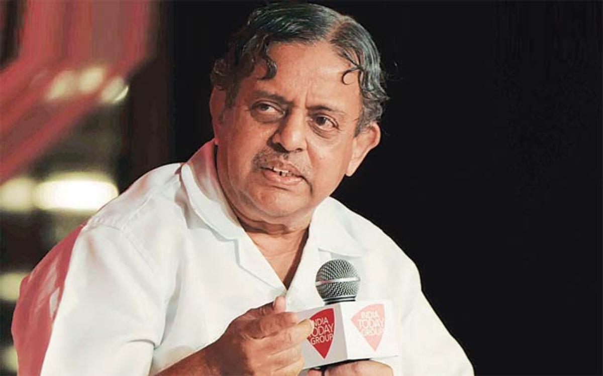 ಪಿಶಾಚಿ ಪರಿಣಾಮದ ಅಧ್ಯಯನ ಆಗಲಿ: ಡಾ.ಎಚ್‌.ಆರ್‌.ನಾಗೇಂದ್ರ