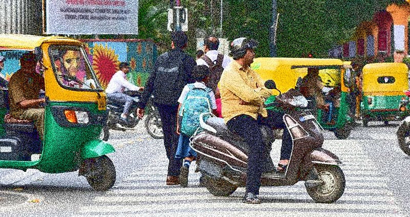 ಬೆಂಗಳೂರು | ಸಂಚಾರ ನಿಯಮ ಉಲ್ಲಂಘನೆ: ₹106 ಕೋಟಿ ದಂಡ ಸಂಗ್ರಹ