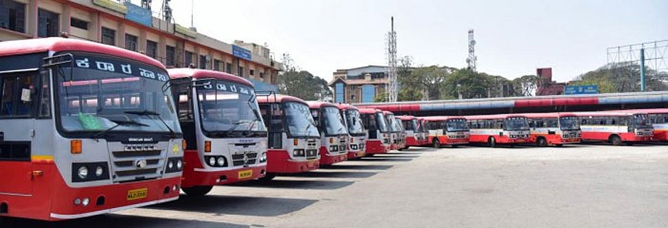 ಕಾಂಗ್ರೆಸ್‌ ಸರ್ಕಾರ ಸಾರಿಗೆ ನಿಗಮಗಳನ್ನು ಸಮಾಧಿ ಮಾಡಿದೆ: ಪಿ.ರಾಜೀವ್