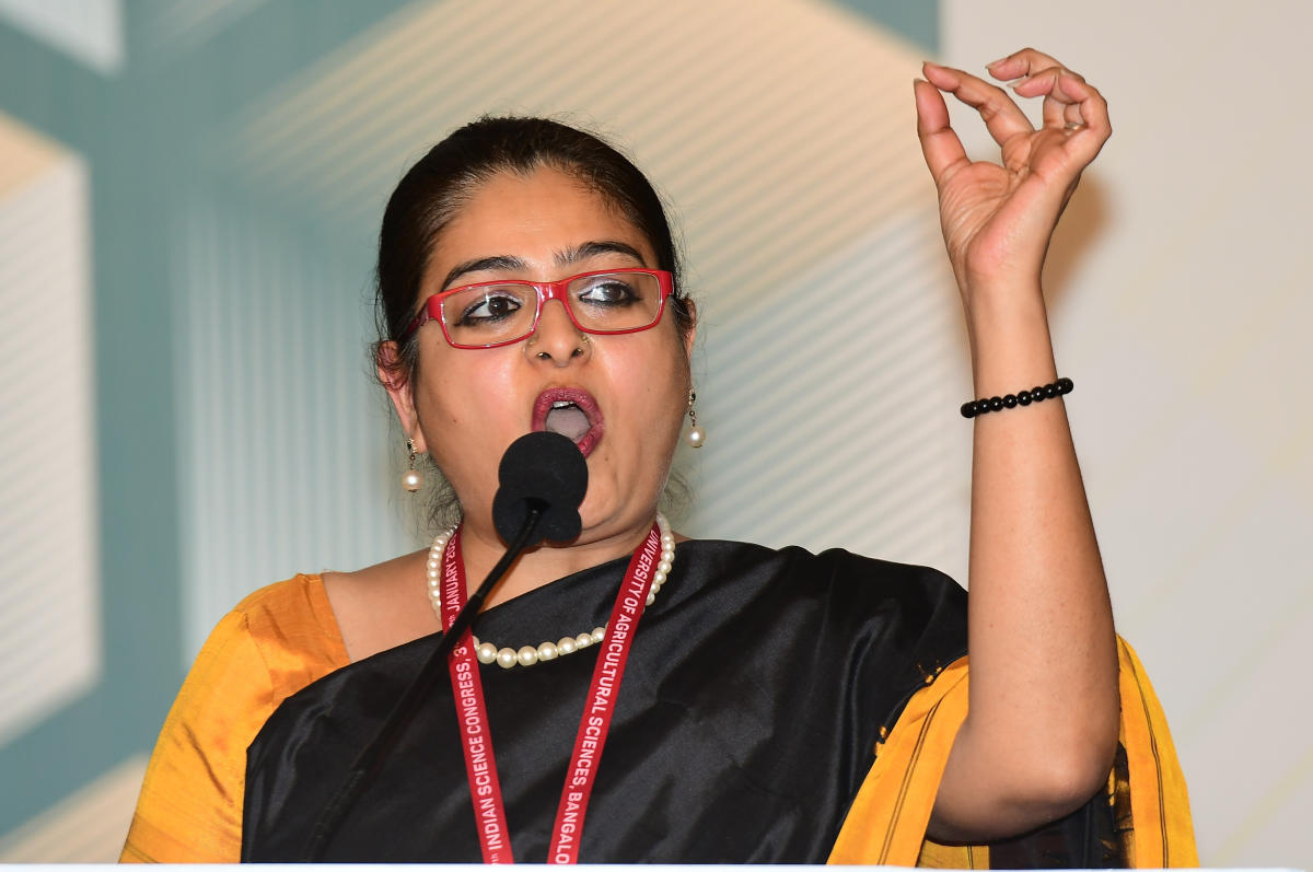 ಅಭಿವೃದ್ಧಿಗೆ ಉಪಗ್ರಹ ತಂತ್ರಜ್ಞಾನ