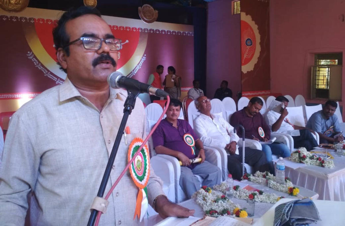 'ಅಂದಕ್ಕೆ ಆನೆಗೊಂದಿ, ಚೆಂದಕ್ಕೆ ಹಂಪಿ'