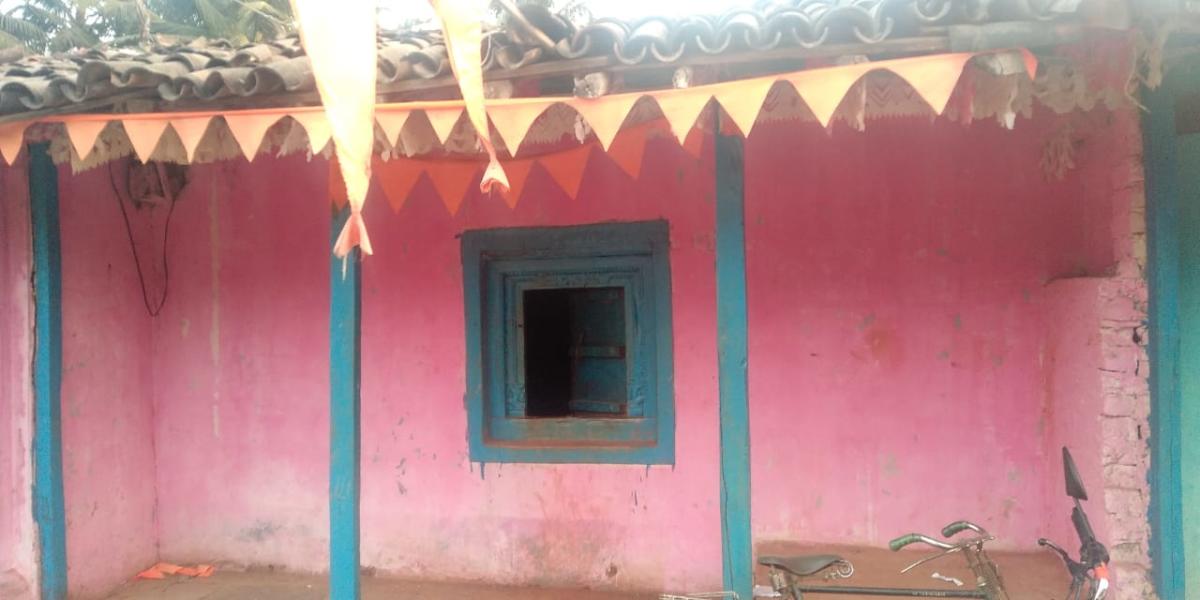 ಹಳಿಯಾಳದ ಹಳ್ಳಿ ಗರಡಿಗಳಲ್ಲಿ ‘ಬೆಳಕು’