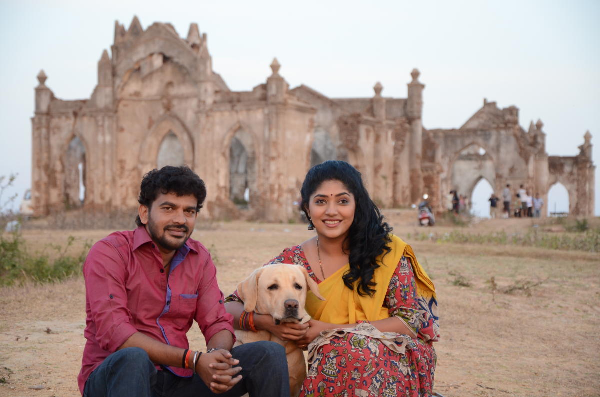 ನಾನು ಮತ್ತು ಗುಂಡ ಸಿನಿಮಾ ವಿಮರ್ಶೆ: ನೆನಪಲ್ಲಿ ಉಳಿಯುವ ಗುಂಡ