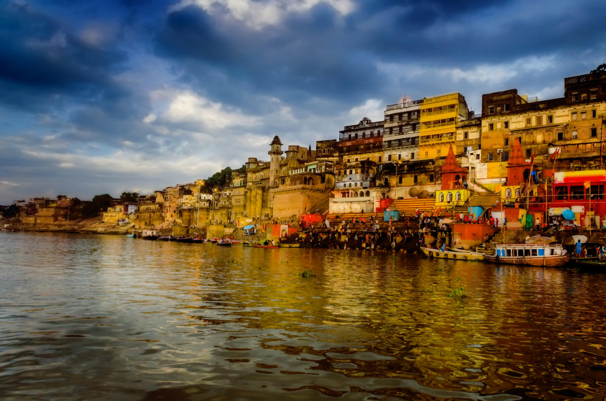 ಗಂಗೆ: ಸಾಧ್ಯವೇ ಸ್ವಾಭಾವಿಕ ಹರಿವು?