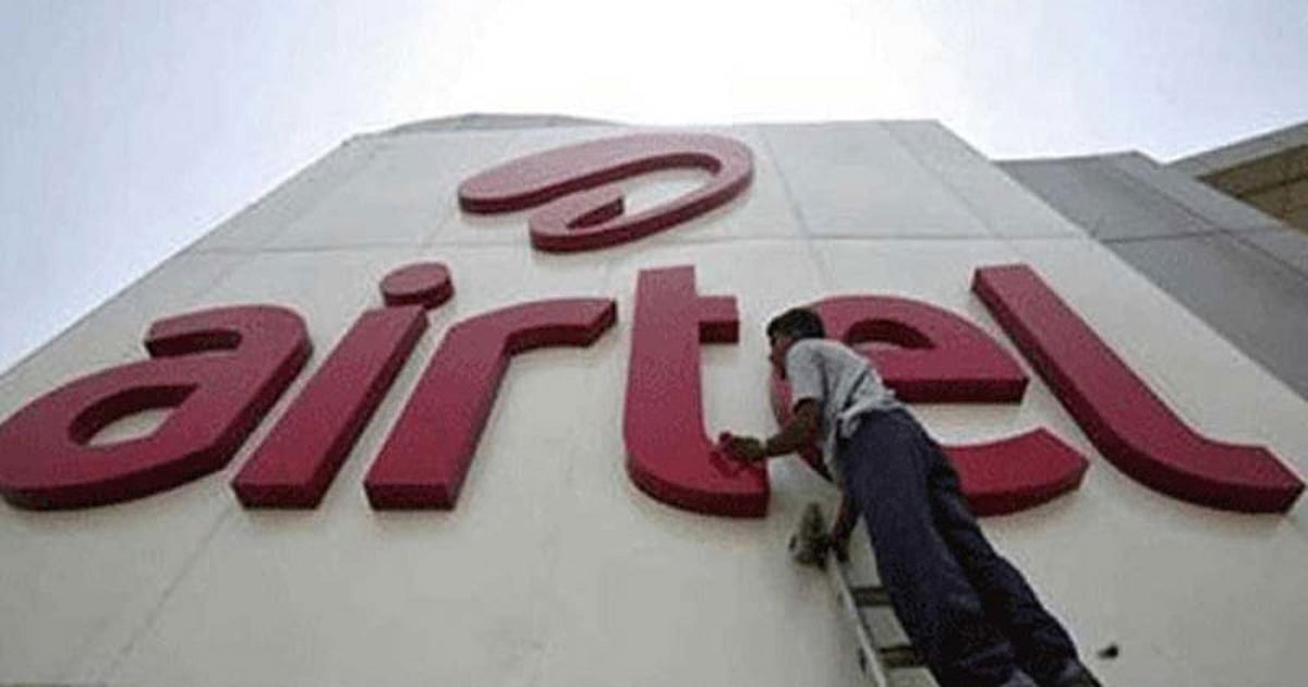 Sunil Bharti Mittal, chairman of Bharti Airtel, announcing leadership transition plans.