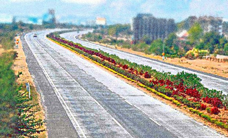 ಮೀಸಲು ಅರಣ್ಯ ಸೀಳಿಕೊಂಡು ಸಾಗಲಿದೆ ಪಿಆರ್‌ಆರ್‌