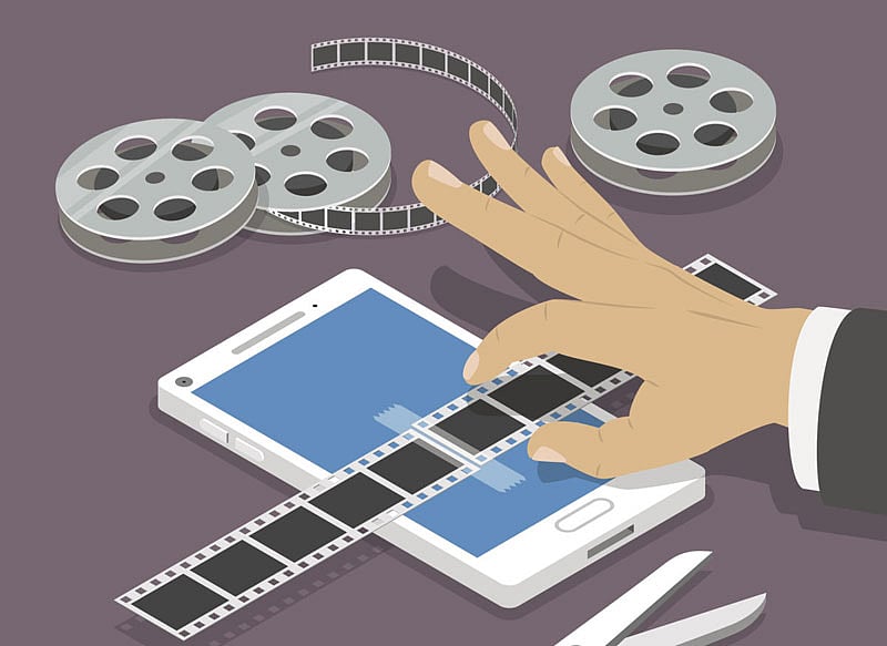 ಫಿಲ್ಮ್‌ ಮೇಕಿಂಗ್‌ ಎಂ.ಎಸ್ಸಿ ಪದವಿಗೆ ಅರ್ಜಿ ಆಹ್ವಾನ