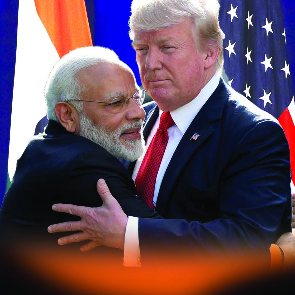 ಸಂಪಾದಕೀಯ| ಭಾರತಕ್ಕೆ ಟ್ರಂಪ್‌ ಭೇಟಿ: ಪುನರಾಯ್ಕೆ ಲಾಭಕ್ಕಷ್ಟೇ ಸೀಮಿತ ಆಗದಿರಲಿ
