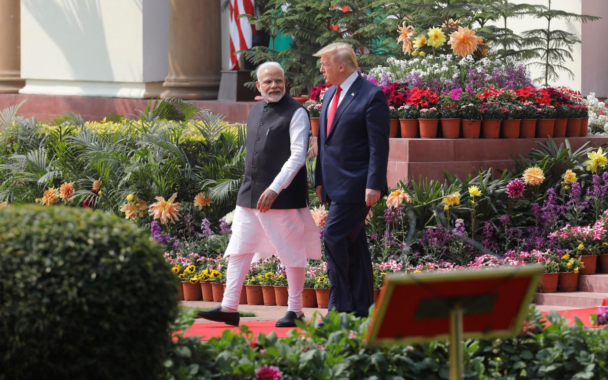 ಭೇಟಿ ವ್ಯರ್ಥವಾಗಲು ಬಿಡಲ್ಲ: ಟ್ರಂಪ್