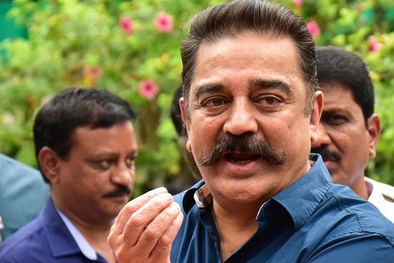 ನಟ ಕಮಲ್‌ ಹಾಸನ್‌ ಇನ್ನೂ ಕ್ಷಮೆ ಕೇಳಿಲ್ಲವೇ? ಕರ್ನಾಟಕ ಹೈಕೋರ್ಟ್ ಪ್ರಶ್ನೆ