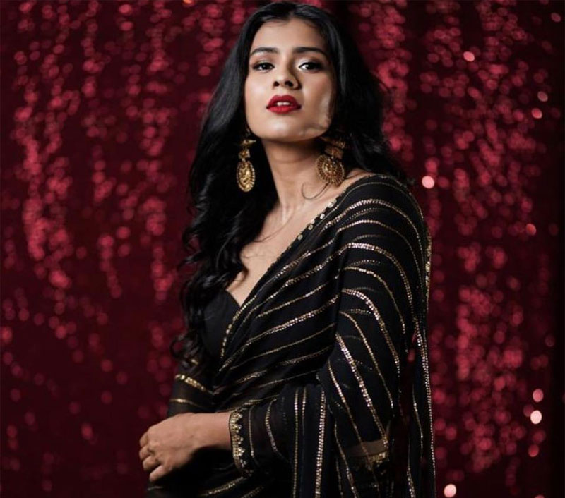 ಐಟಂ ಸಾಂಗ್‌ಗೆ ಸೀಮಿತಗೊಂಡ ‘ಅಧ್ಯಕ್ಷ’ನ ಹೀರೊಯಿನ್!