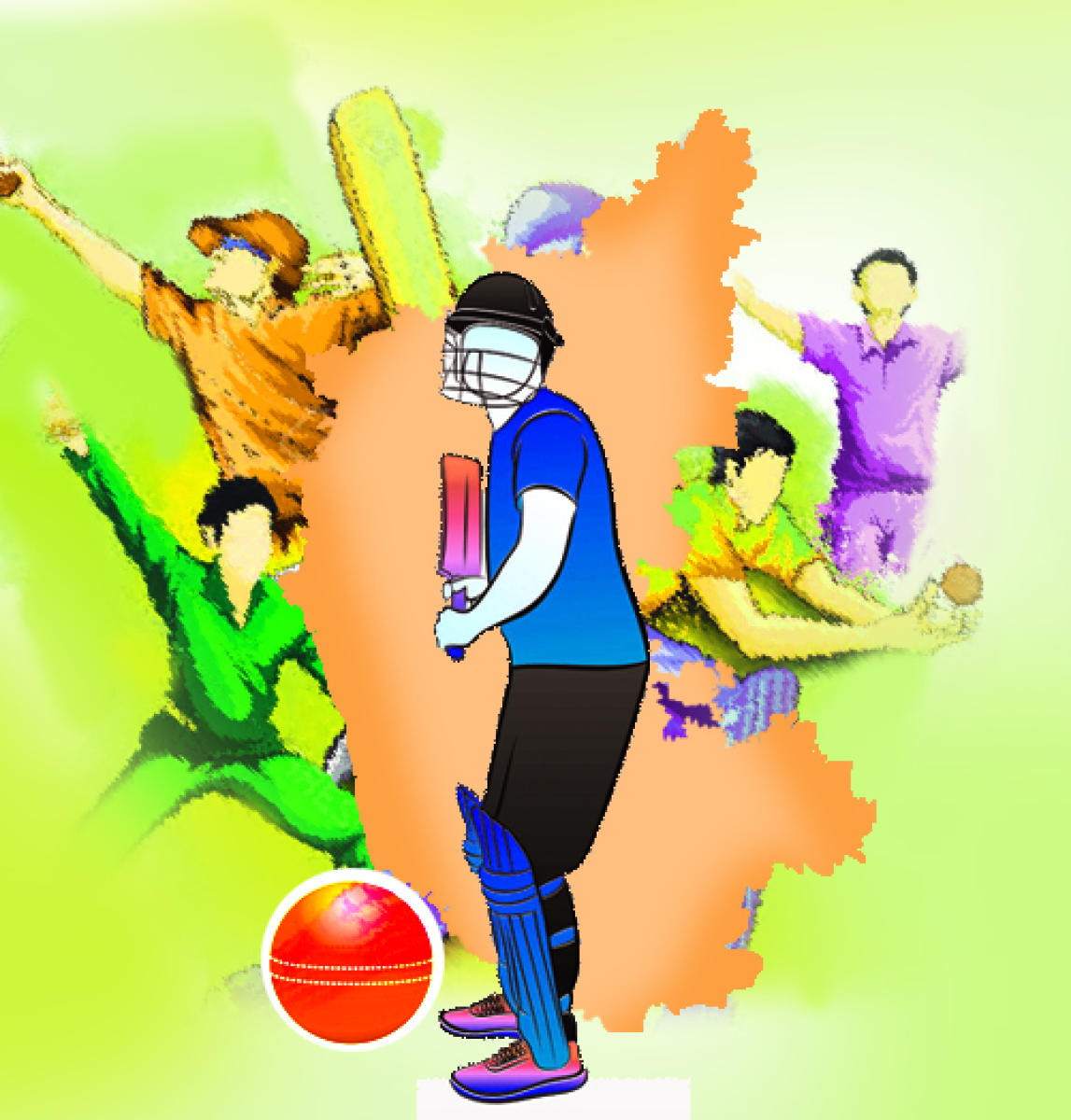 ರಣಜಿ ಕ್ರಿಕೆಟ್‌ | ನಾಲ್ಕರ ಘಟ್ಟದಲ್ಲೇ ಎಡವುತ್ತಿರುವುದೇಕೆ?