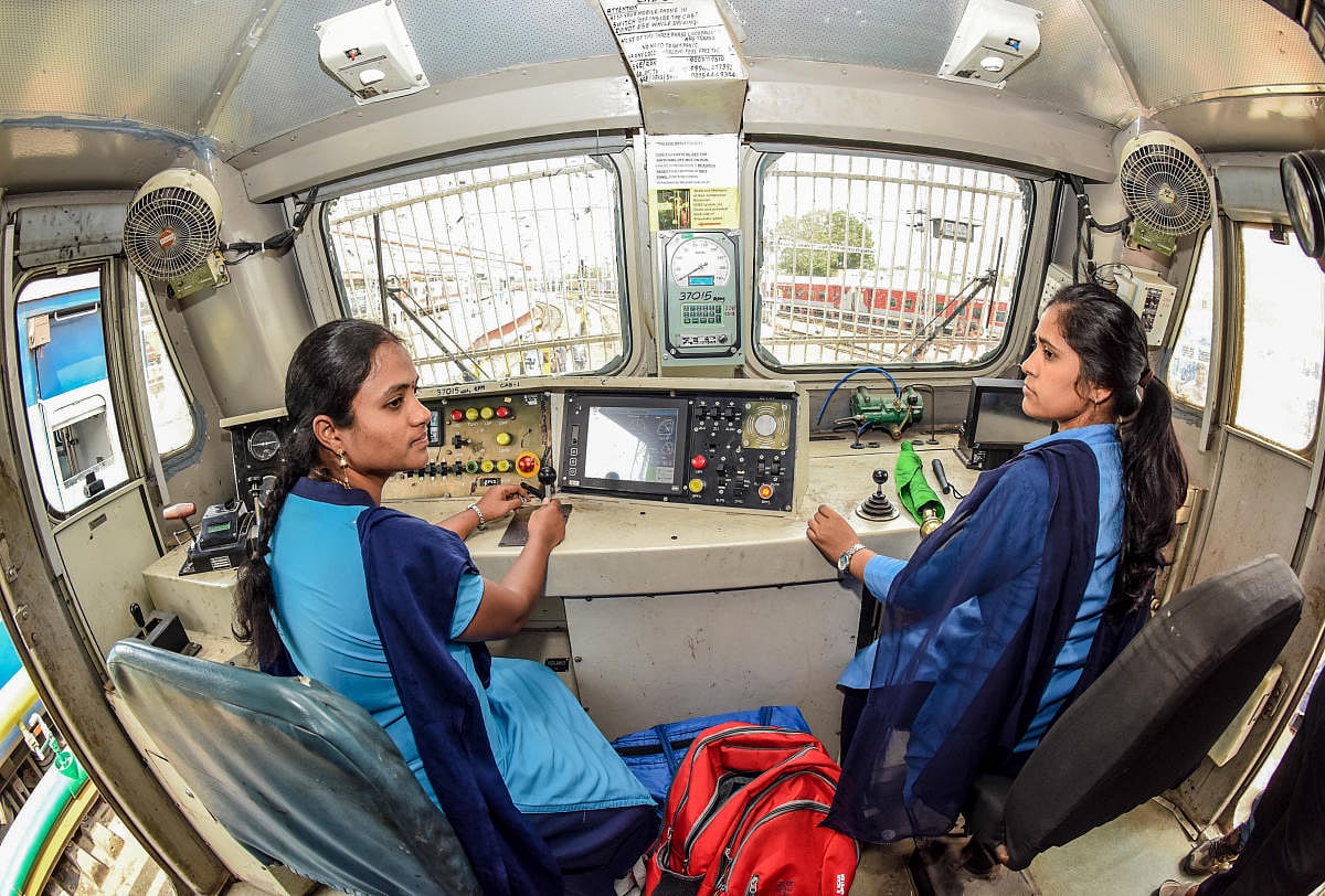 ಲೋಕೊ ಪೈಲಟ್‌, ಗಾರ್ಡ್‌ಗಳ ಕುಂದುಕೊರತೆ ಪರಿಹಾರಕ್ಕಾಗಿ ಸಮಿತಿ ಅಸ್ತಿತ್ವಕ್ಕೆ