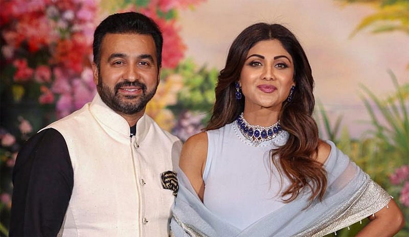 ₹60 ಕೋಟಿ ವಂಚನೆ ಪ್ರಕರಣ: ಬಾಂಬೆ ಹೈಕೋರ್ಟ್ ಮೊರೆ ಹೋದ ಶಿಲ್ಪಾ ಶೆಟ್ಟಿ, ಕುಂದ್ರಾ