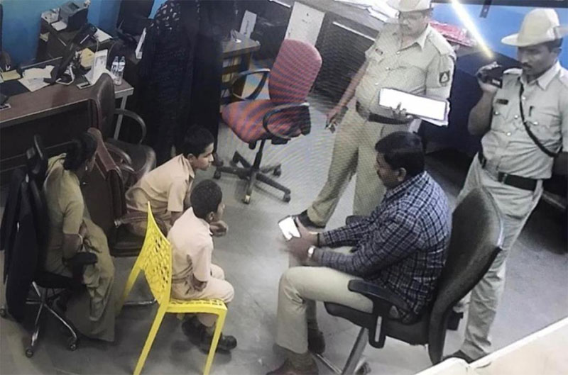 ಶಾಹೀನ್‌ ಶಾಲೆ ಪ್ರಕರಣ: ಮೇಲ್ನೋಟಕ್ಕಿದು ದೇಶದ್ರೋಹ ಪ್ರಕರಣ ಅಲ್ಲ ಎಂದ ನ್ಯಾಯಾಲಯ