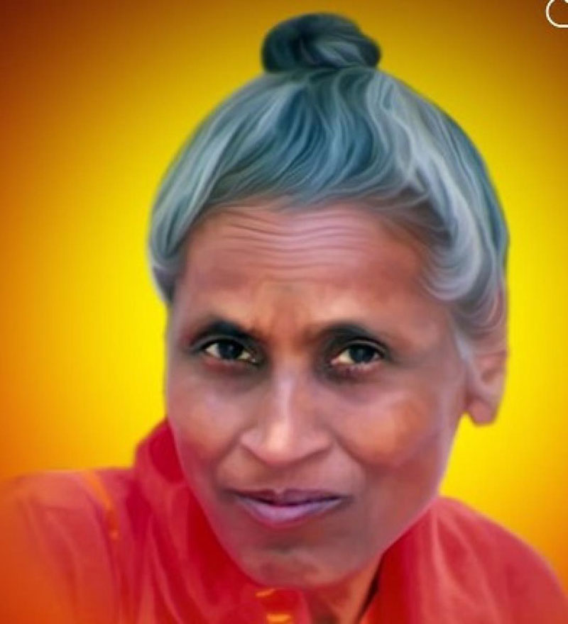 ಮಾತೆ ಮಾಣಿಕೇಶ್ವರಿ ಎಂಬ 'ಶಕ್ತಿ'
