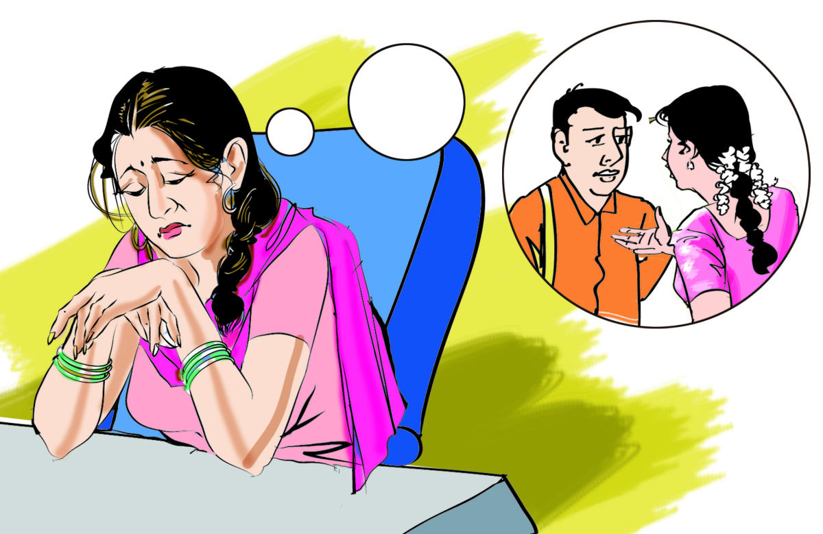 ಪ್ರಬಂಧ | ಅಪರಿಚಿತ ನೆಂಟ