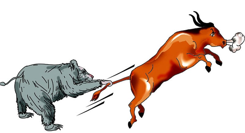 Share Market: ‘ಕರಡಿ ಹಿಡಿತ’ದಿಂದ ಪಾರಾಗದ ಷೇರುಪೇಟೆ